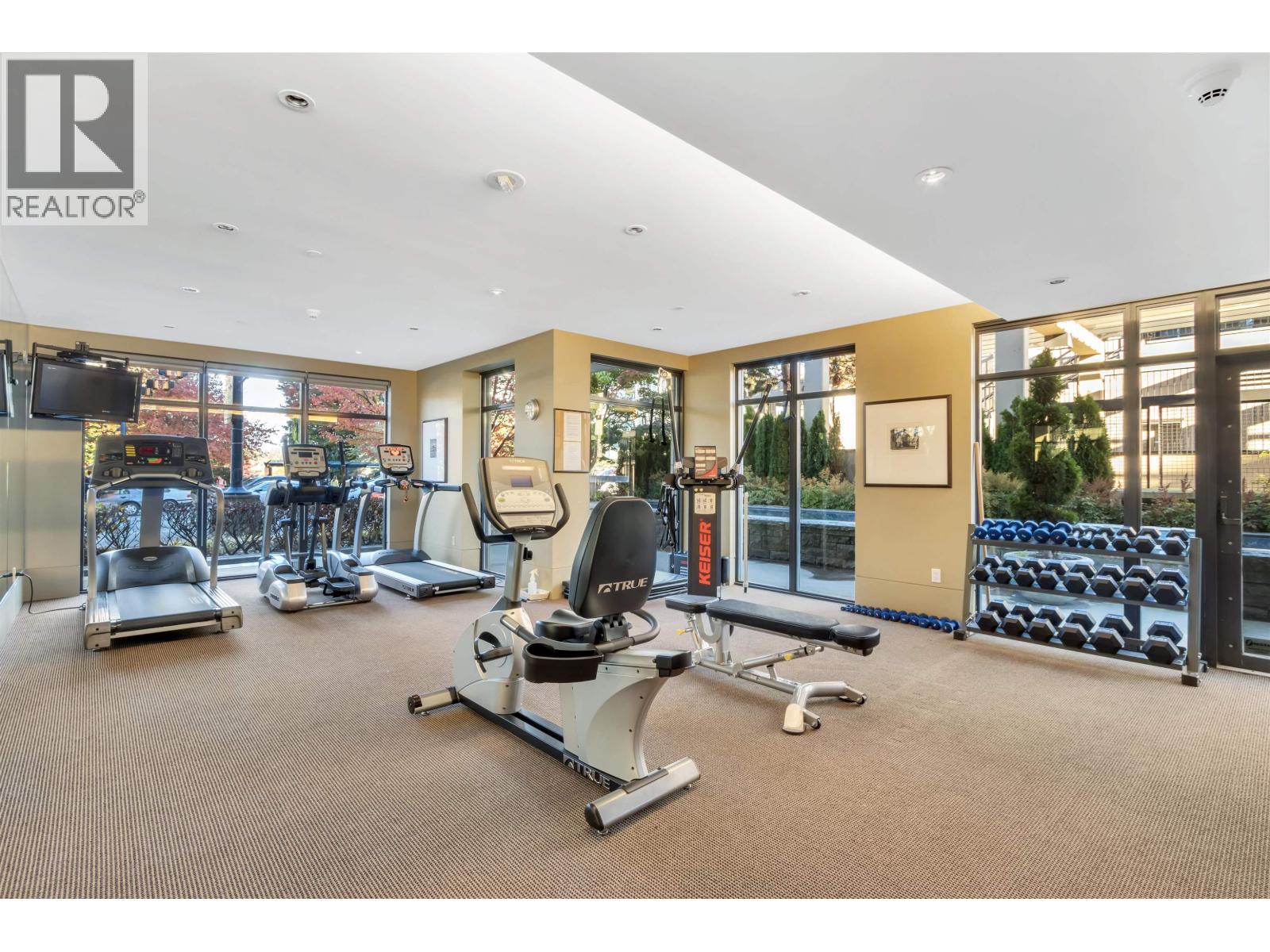 500 1863 Alberni Street, Vancouver, British Columbia V6G 3H8 - Photo 28 - R3078406