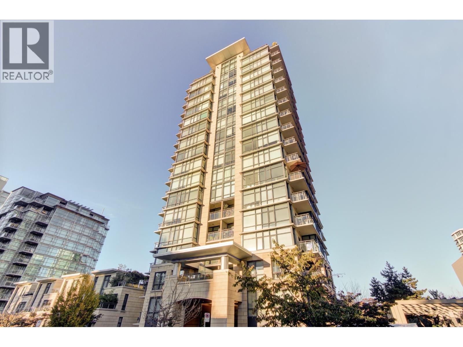 500 1863 Alberni Street, Vancouver, British Columbia V6G 3H8 - Photo 34 - R3078406