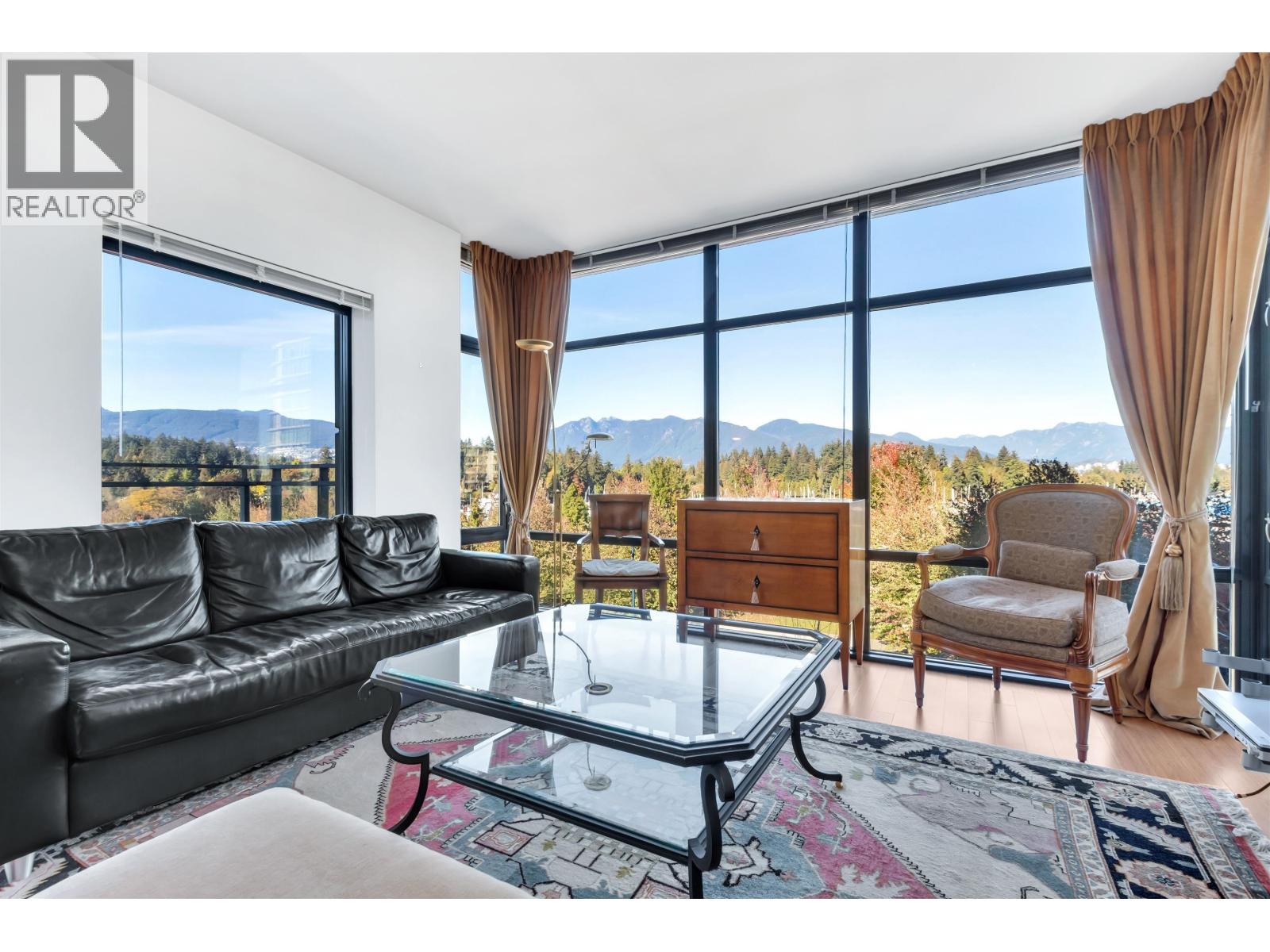 500 1863 Alberni Street, Vancouver, British Columbia V6G 3H8 - Photo 9 - R3078406