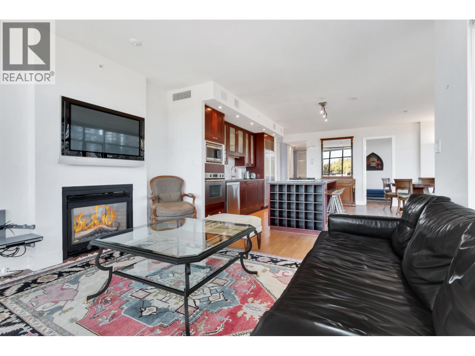 500 1863 Alberni Street, Vancouver, British Columbia V6G 3H8 - Photo 10 - R3078406