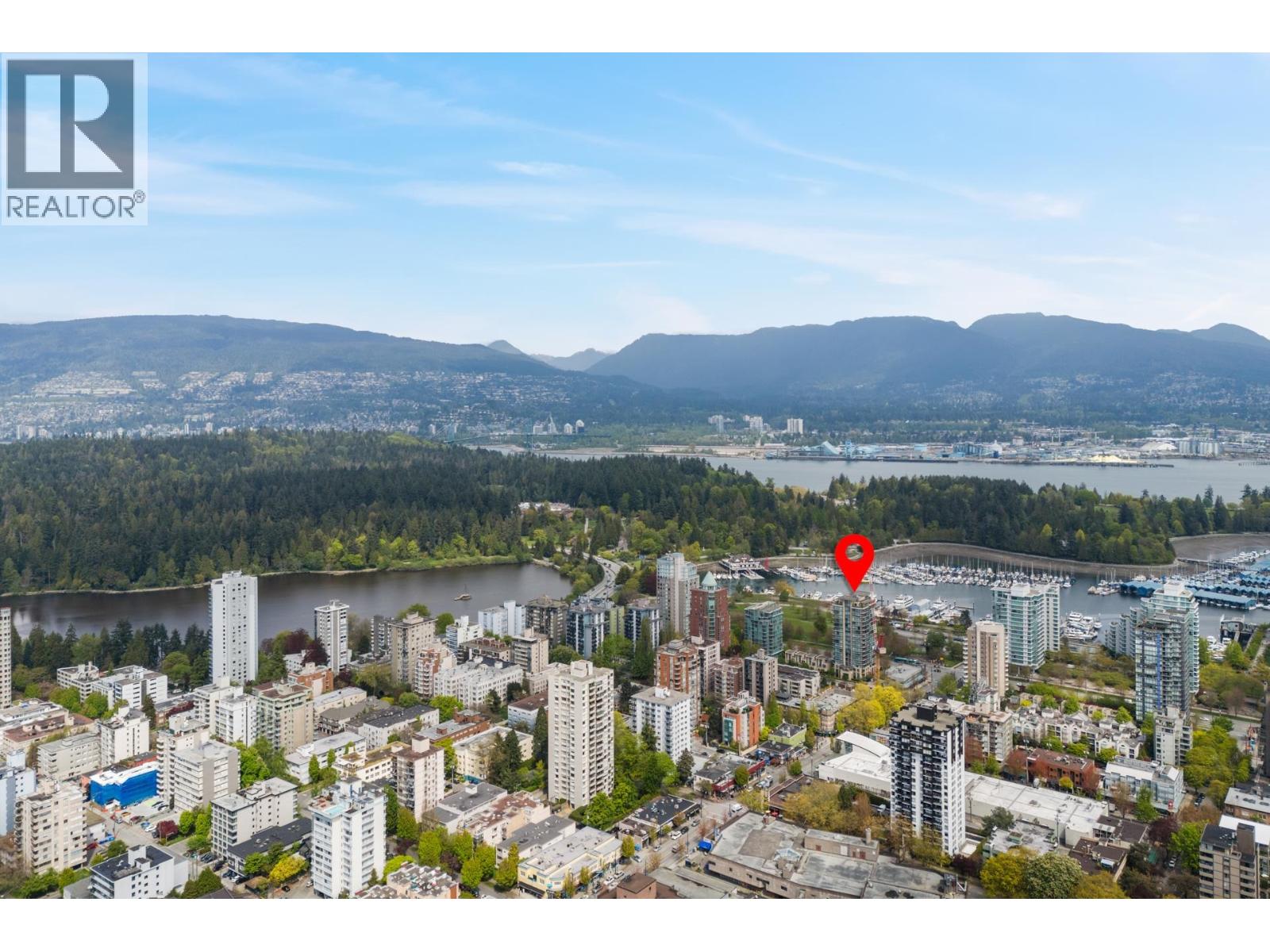 500 1863 Alberni Street, Vancouver, British Columbia V6G 3H8 - Photo 35 - R3078406