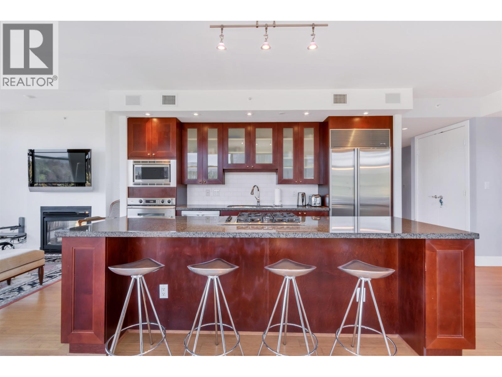 500 1863 Alberni Street, Vancouver, British Columbia V6G 3H8 - Photo 6 - R3078406