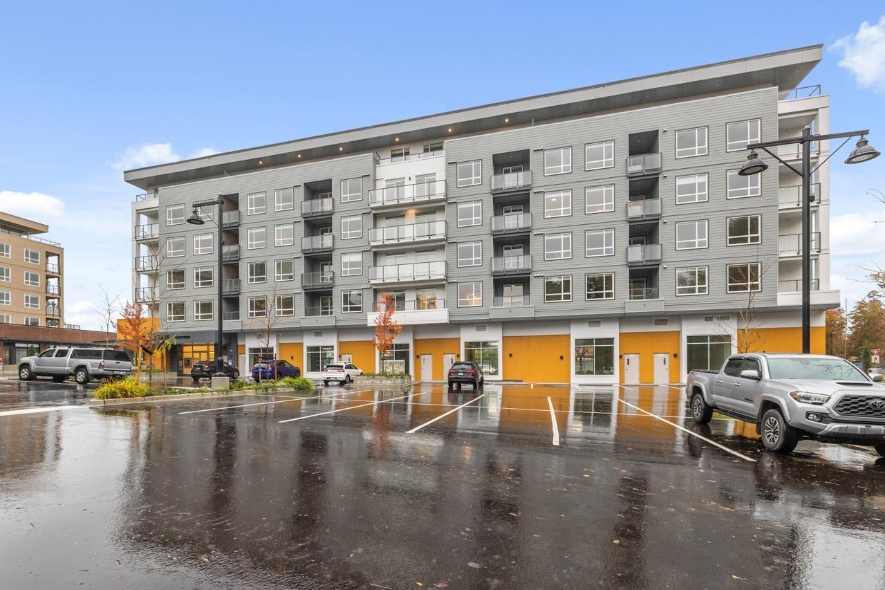 410 27215 Aldergrove Town Centre Drive, Langley, British Columbia  V4W 0E3 - Photo 3 - R3078721