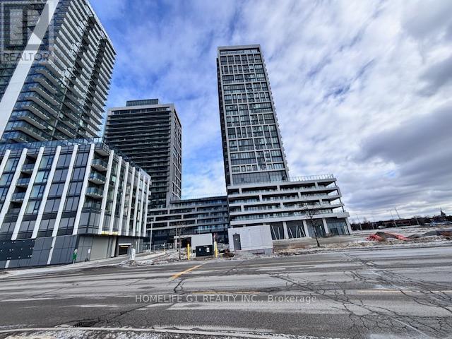 509 - 8960 Jane Street, Vaughan, Ontario  L4K 0N9 - Photo 1 - N12689534