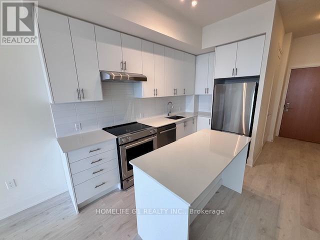 509 - 8960 Jane Street, Vaughan, Ontario  L4K 0N9 - Photo 19 - N12689534