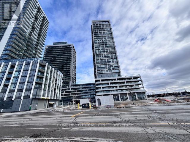 509 - 8960 Jane Street, Vaughan, Ontario  L4K 0N9 - Photo 2 - N12689534