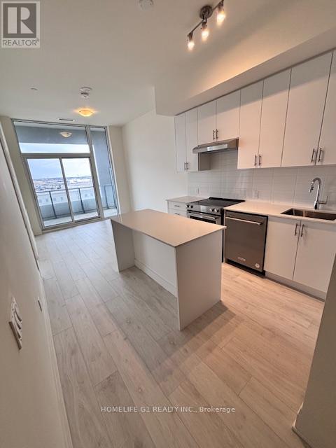 509 - 8960 Jane Street, Vaughan, Ontario  L4K 0N9 - Photo 23 - N12689534