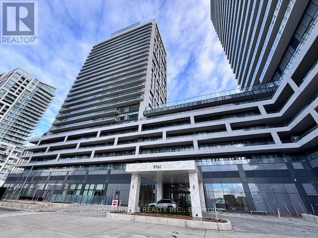 509 - 8960 Jane Street, Vaughan, Ontario  L4K 0N9 - Photo 3 - N12689534