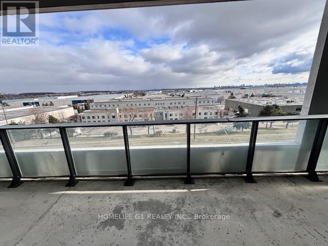 509 - 8960 Jane Street, Vaughan, Ontario  L4K 0N9 - Photo 6 - N12689534