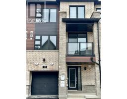 13 JOHN CANNING WAY, Markham, Ontario