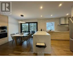 MAIN FLOOR - 382 LYNETT CRESCENT, Richmond Hill, Ontario