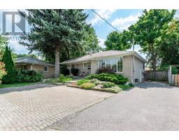 BASEMENT - 382 LYNETT CRESCENT, Richmond Hill, Ontario