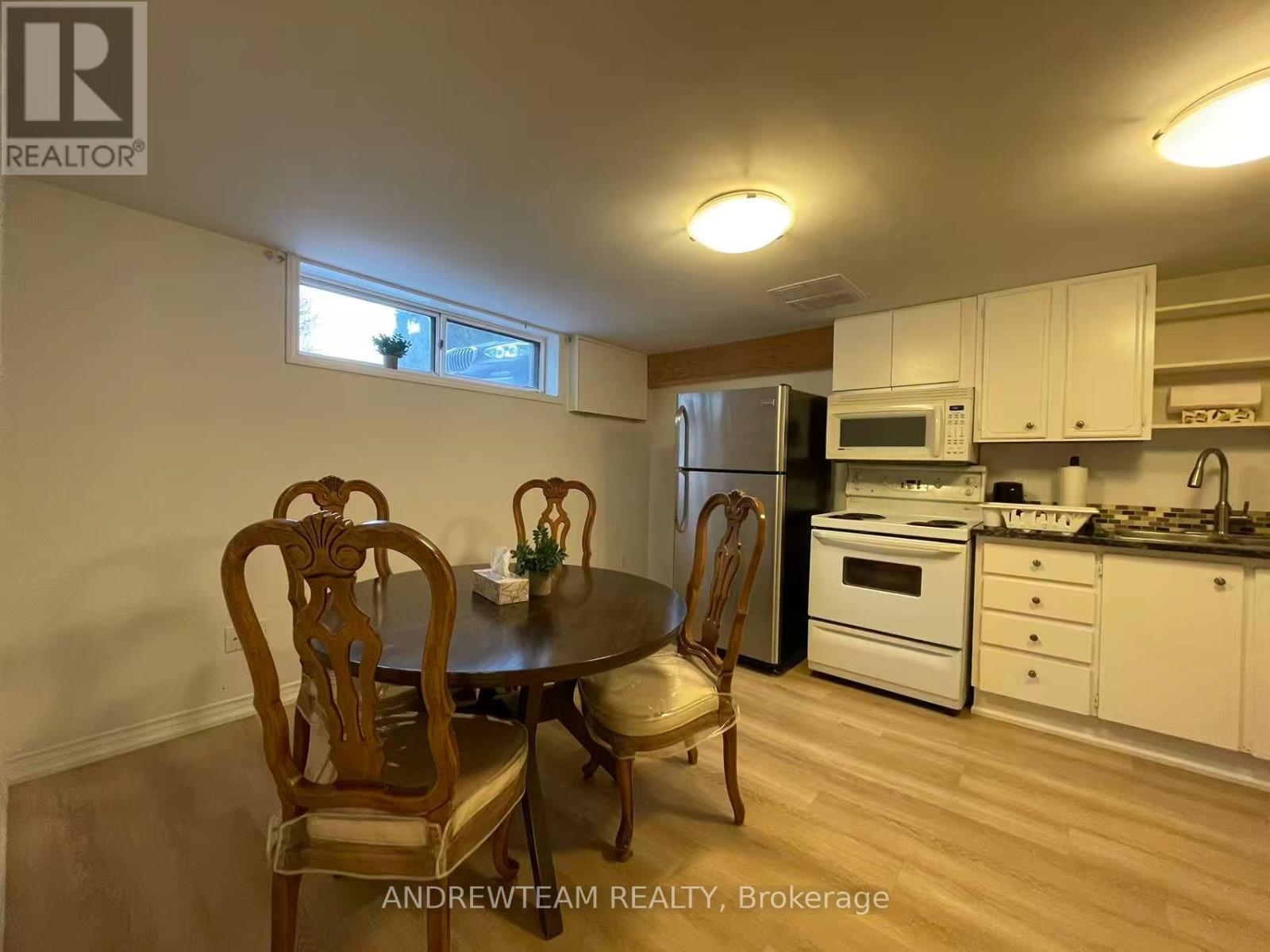 Basement - 382 Lynett Crescent, Richmond Hill, Ontario  L4C 2V5 - Photo 13 - N12689576