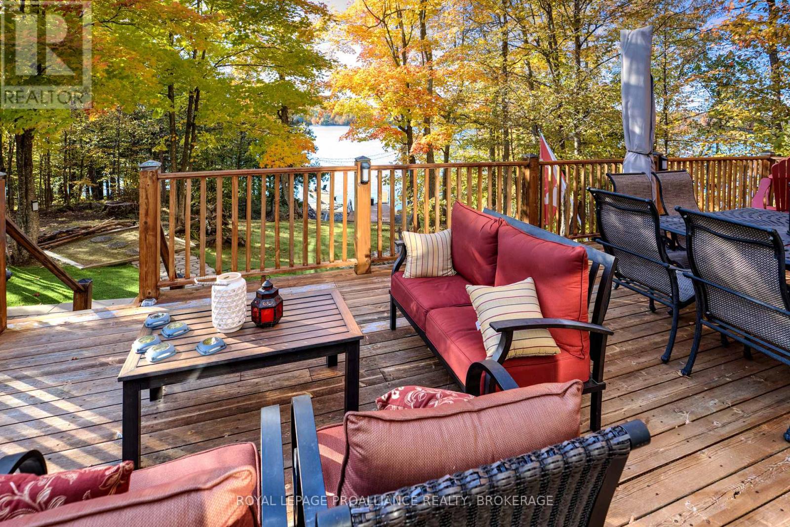 224 Island Drive, Frontenac, Ontario  K0H 2B0 - Photo 11 - X12688720