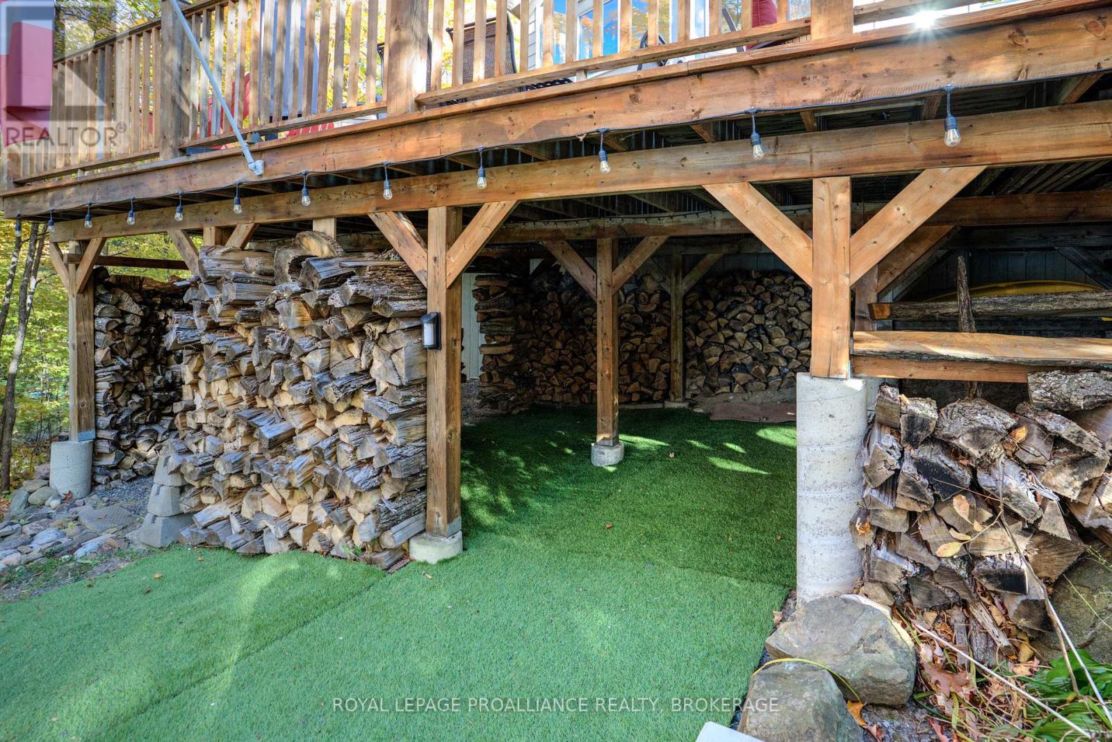 224 Island Drive, Frontenac, Ontario  K0H 2B0 - Photo 36 - X12688720