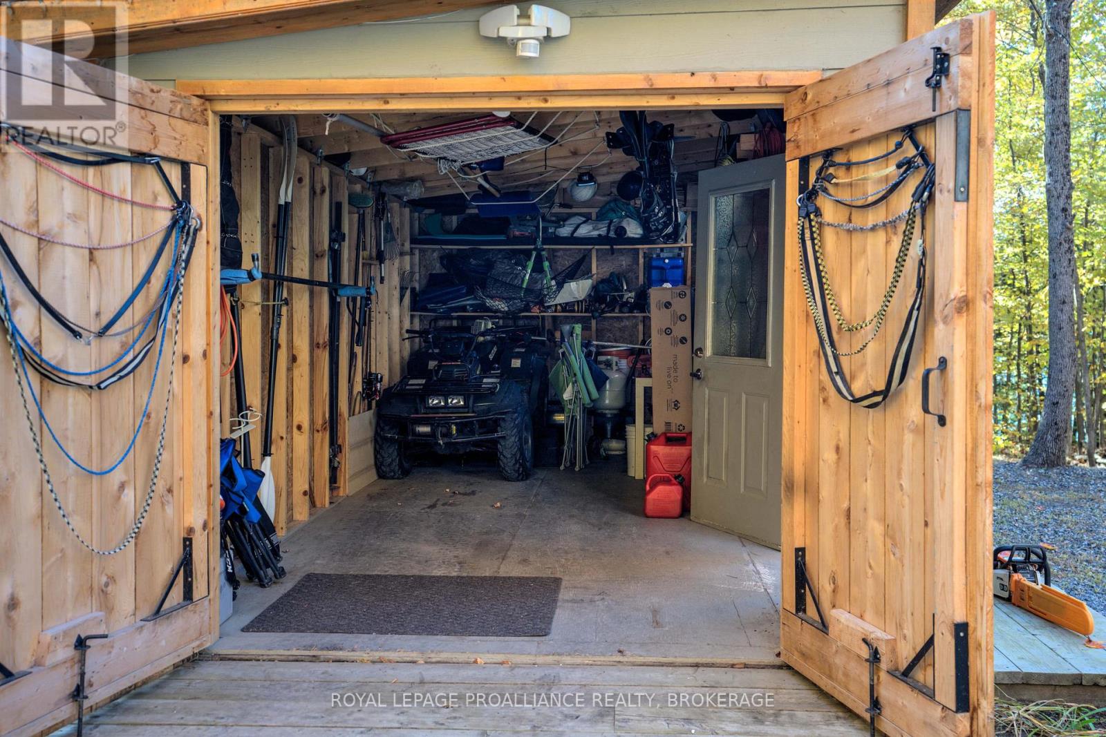 224 Island Drive, Frontenac, Ontario  K0H 2B0 - Photo 39 - X12688720