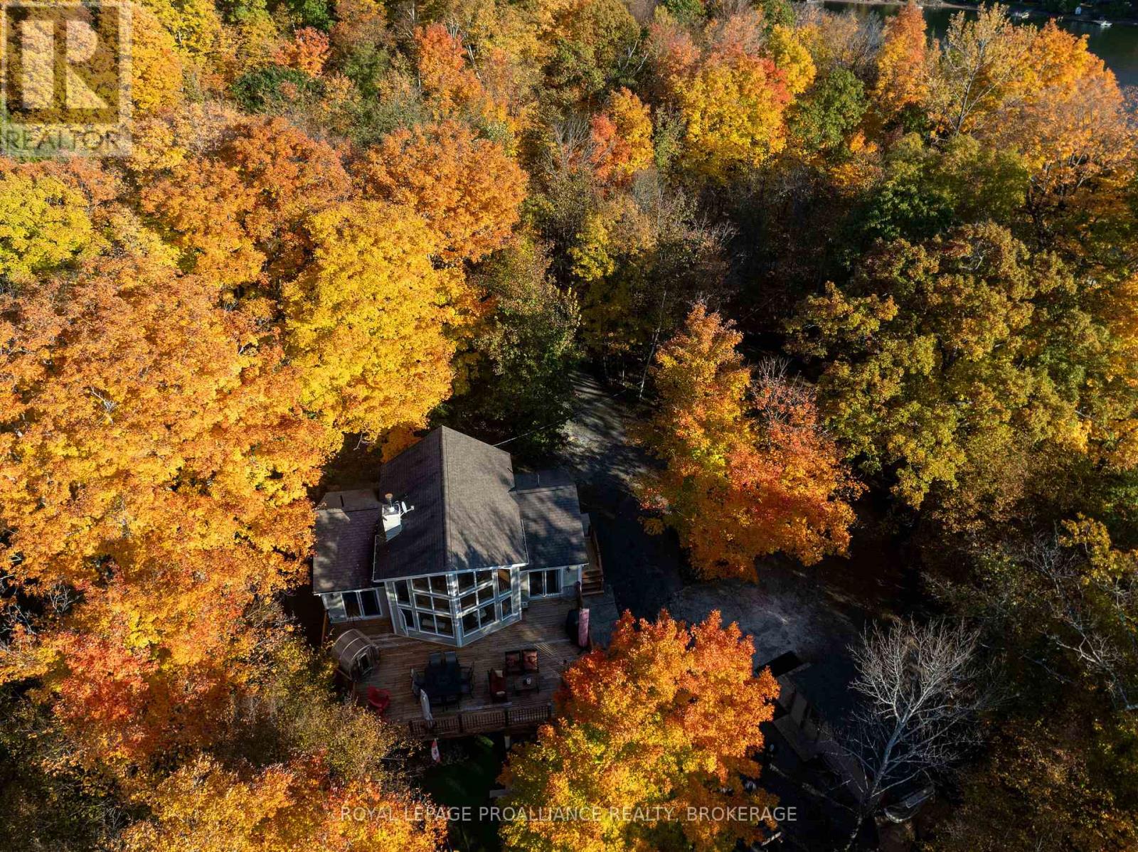 224 Island Drive, Frontenac, Ontario  K0H 2B0 - Photo 5 - X12688720