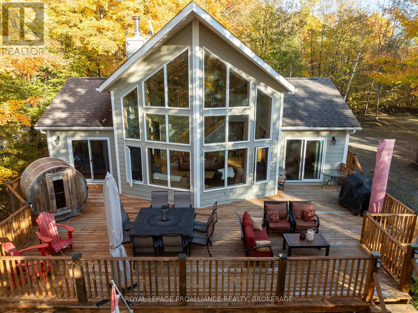 224 Island Drive, Frontenac, Ontario  K0H 2B0 - Photo 8 - X12688720