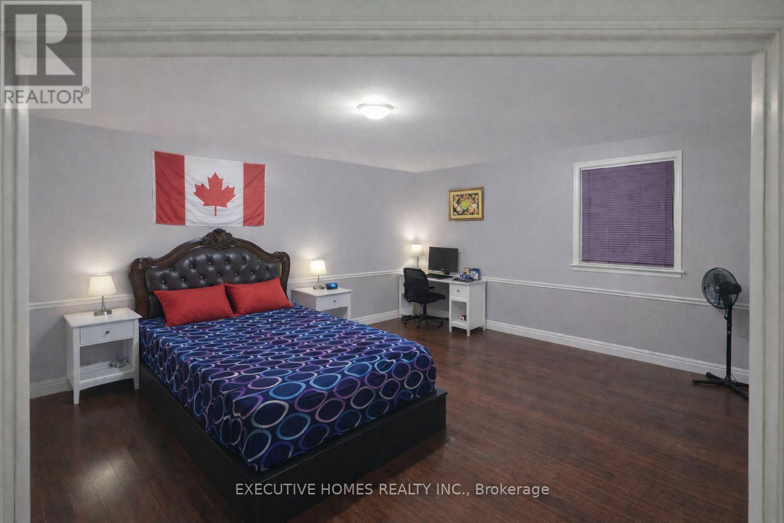 6 Manderley Pl Place, Brampton, Ontario  L6S 2S6 - Photo 9 - W12689512