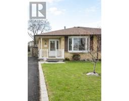 6 MANDERLEY PL PLACE, Brampton, Ontario