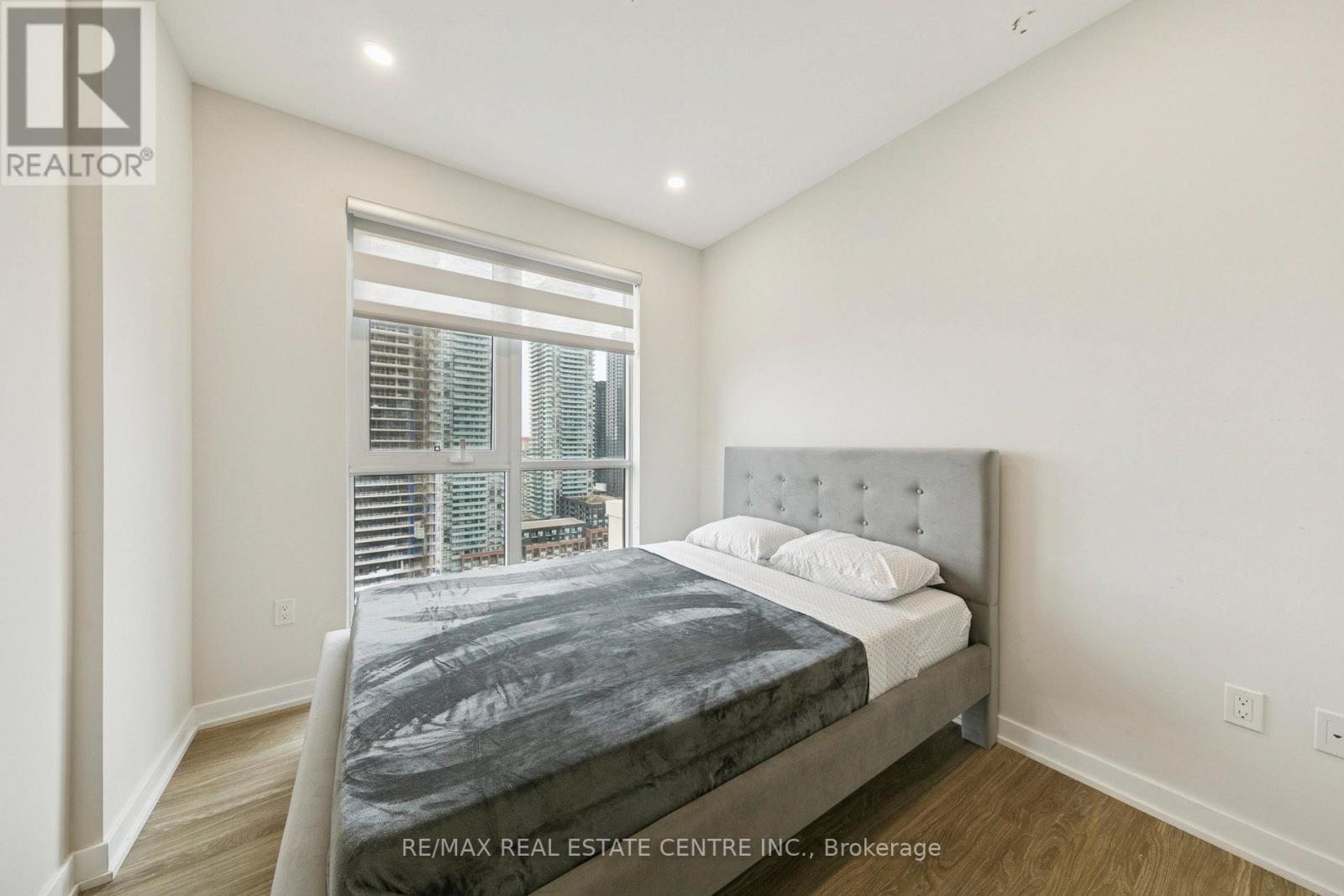 2302 - 4085 Parkside Village Drive, Mississauga, Ontario  L5B 0K9 - Photo 27 - W12689546