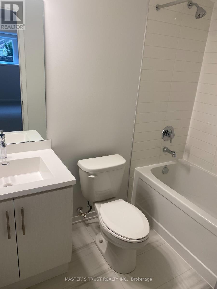 Th 200 - 10 Lloyd Janes Lane, Toronto, Ontario  M8V 0J6 - Photo 10 - W12689548