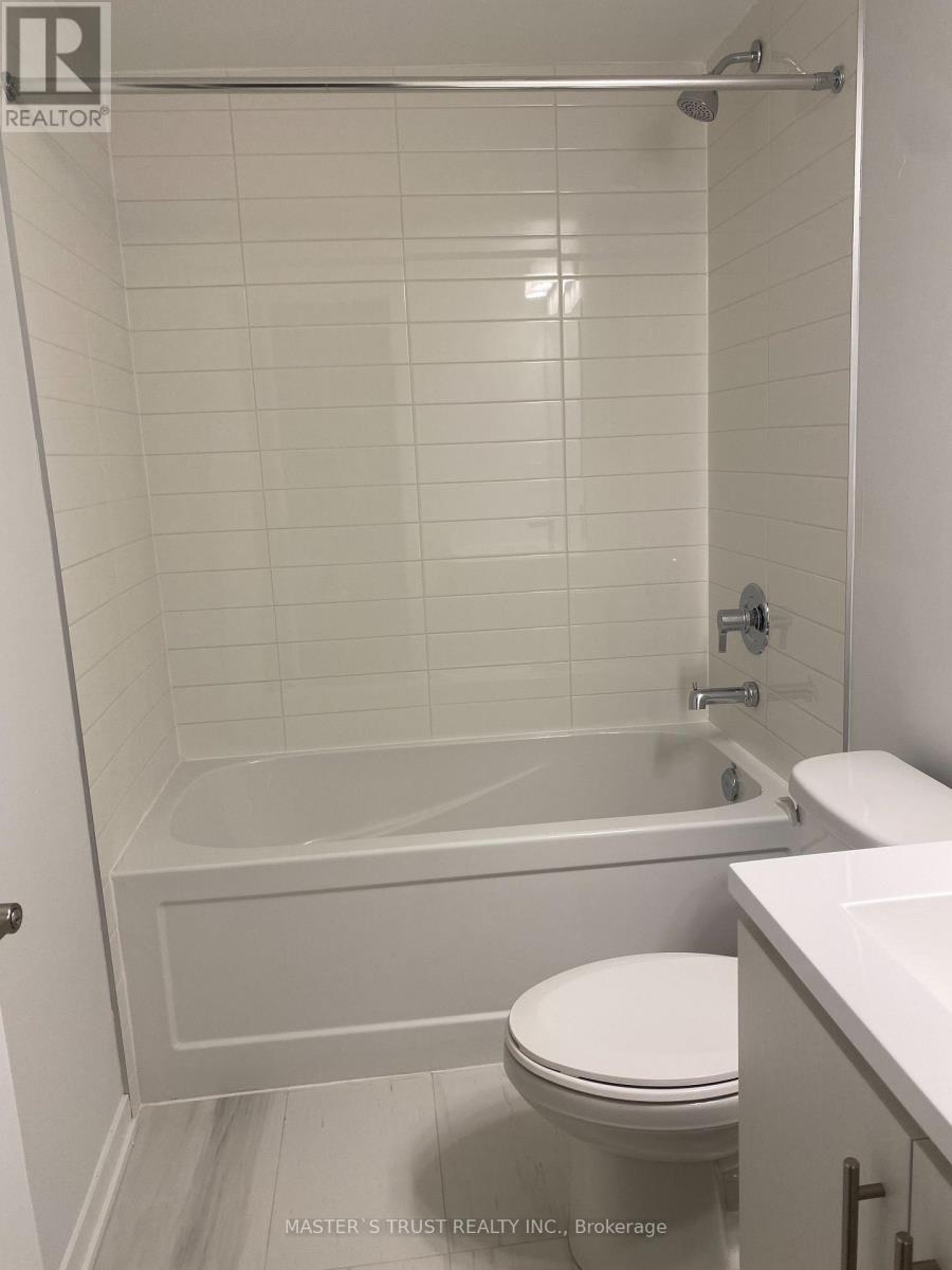 Th 200 - 10 Lloyd Janes Lane, Toronto, Ontario  M8V 0J6 - Photo 15 - W12689548