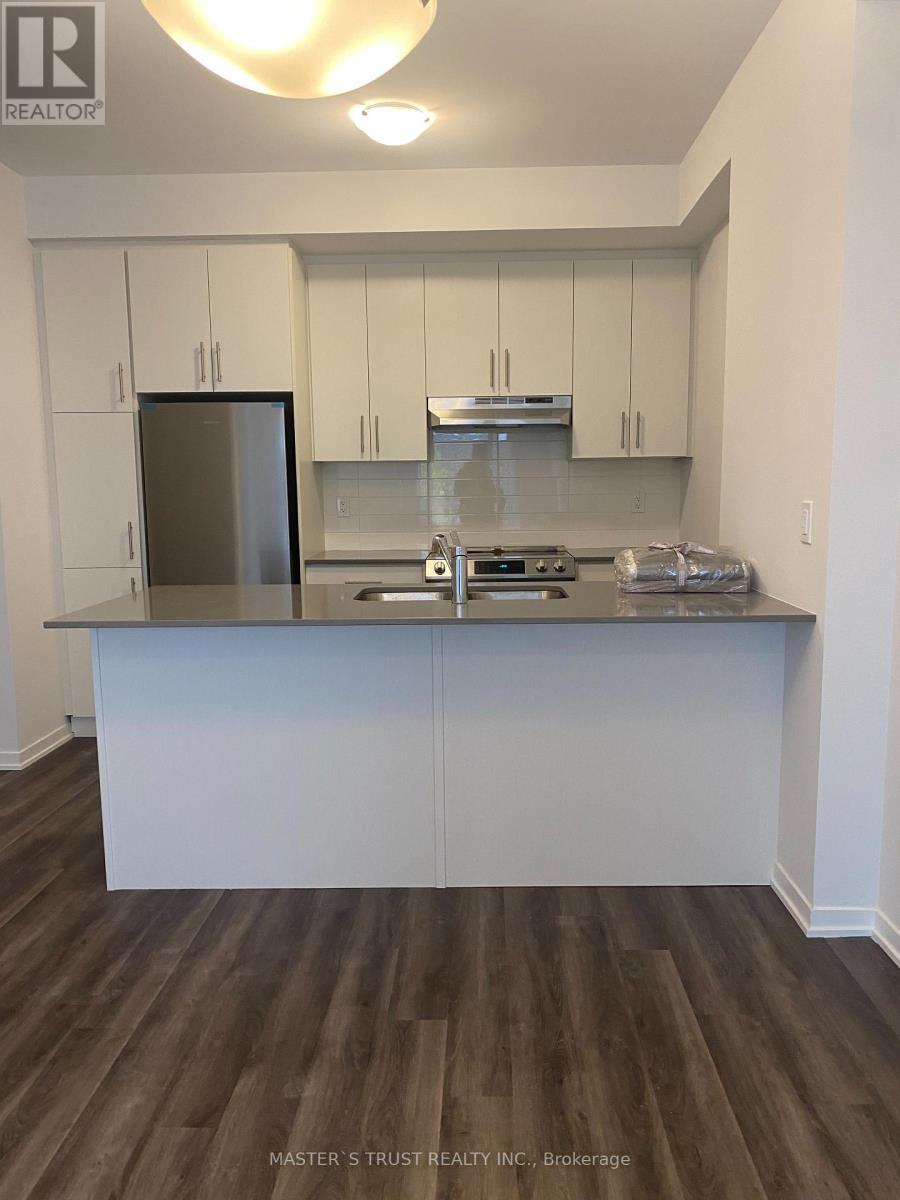 Th 200 - 10 Lloyd Janes Lane, Toronto, Ontario  M8V 0J6 - Photo 5 - W12689548