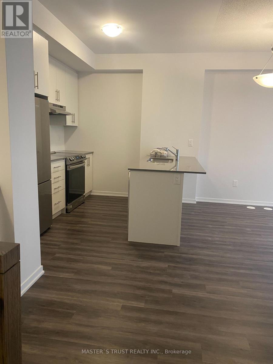 Th 200 - 10 Lloyd Janes Lane, Toronto, Ontario  M8V 0J6 - Photo 6 - W12689548