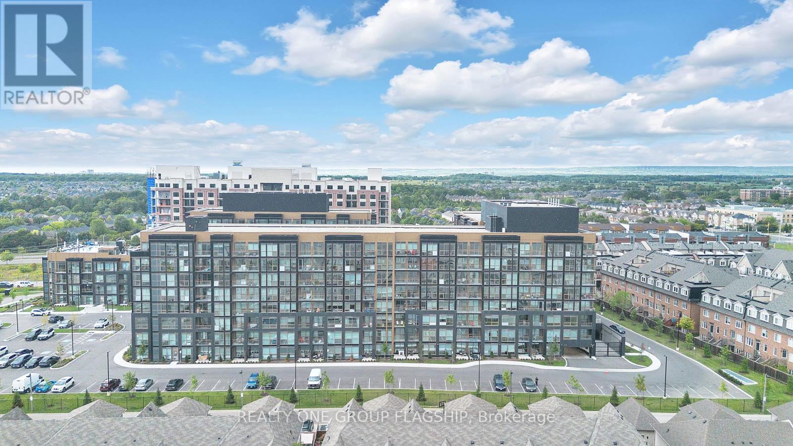 101 - 2343 KHALSA GATE, Oakville, Ontario