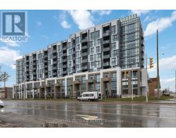 712 - 509 DUNDAS STREET W, Oakville, Ontario
