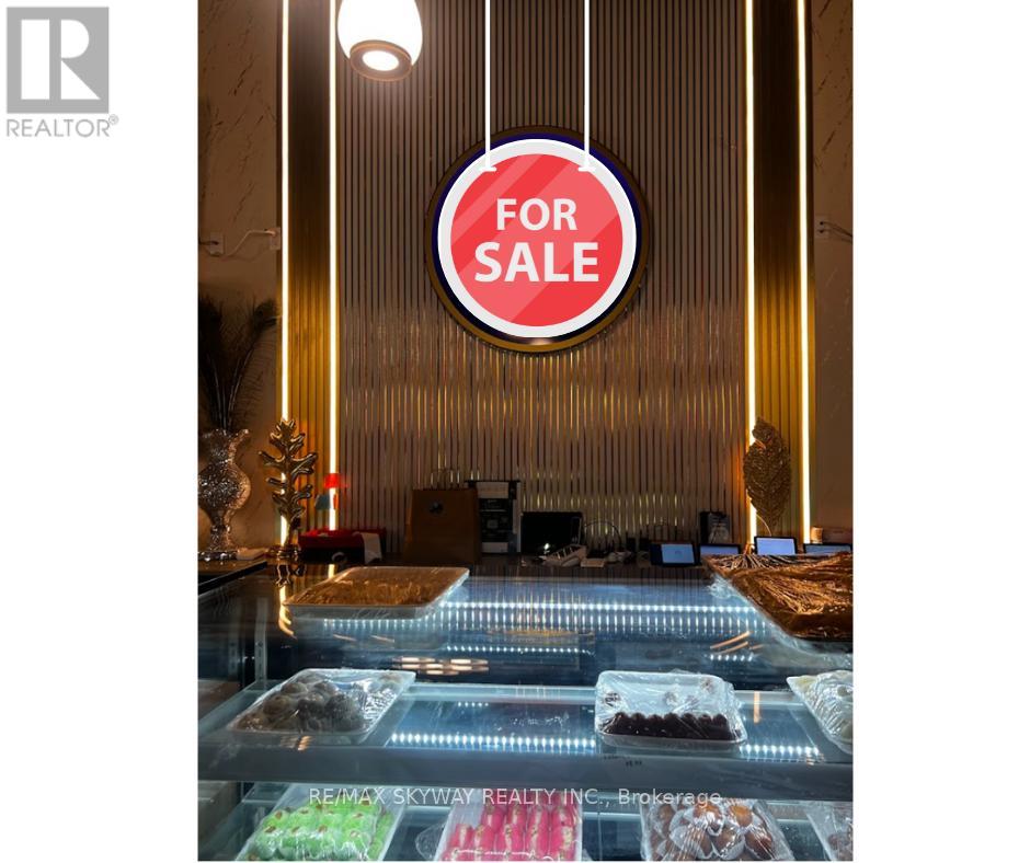 23 & 24 - 2565 STEELES AVENUE E, Brampton, Ontario