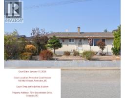 7814 Gravenstein Drive, osoyoos, British Columbia