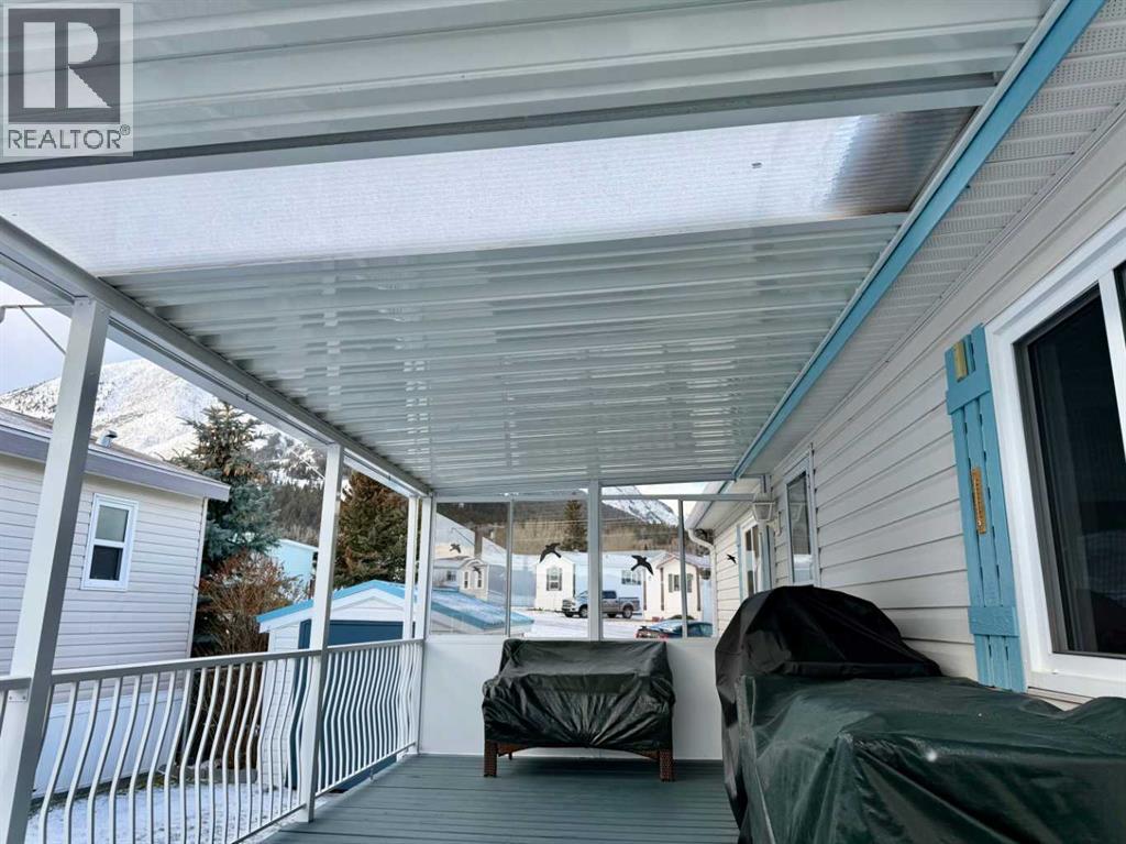 #41  801 232 Street E, Hillcrest, Alberta  T0K 1C0 - Photo 2 - A2275693