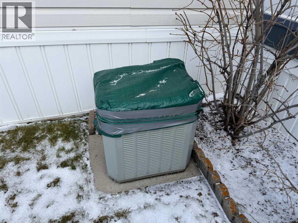 #41  801 232 Street E, Hillcrest, Alberta  T0K 1C0 - Photo 4 - A2275693