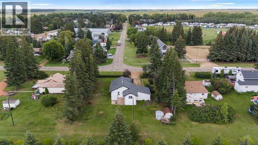 201 Main Street, Rosalind, Alberta  T0B 3Y0 - Photo 30 - A2246935