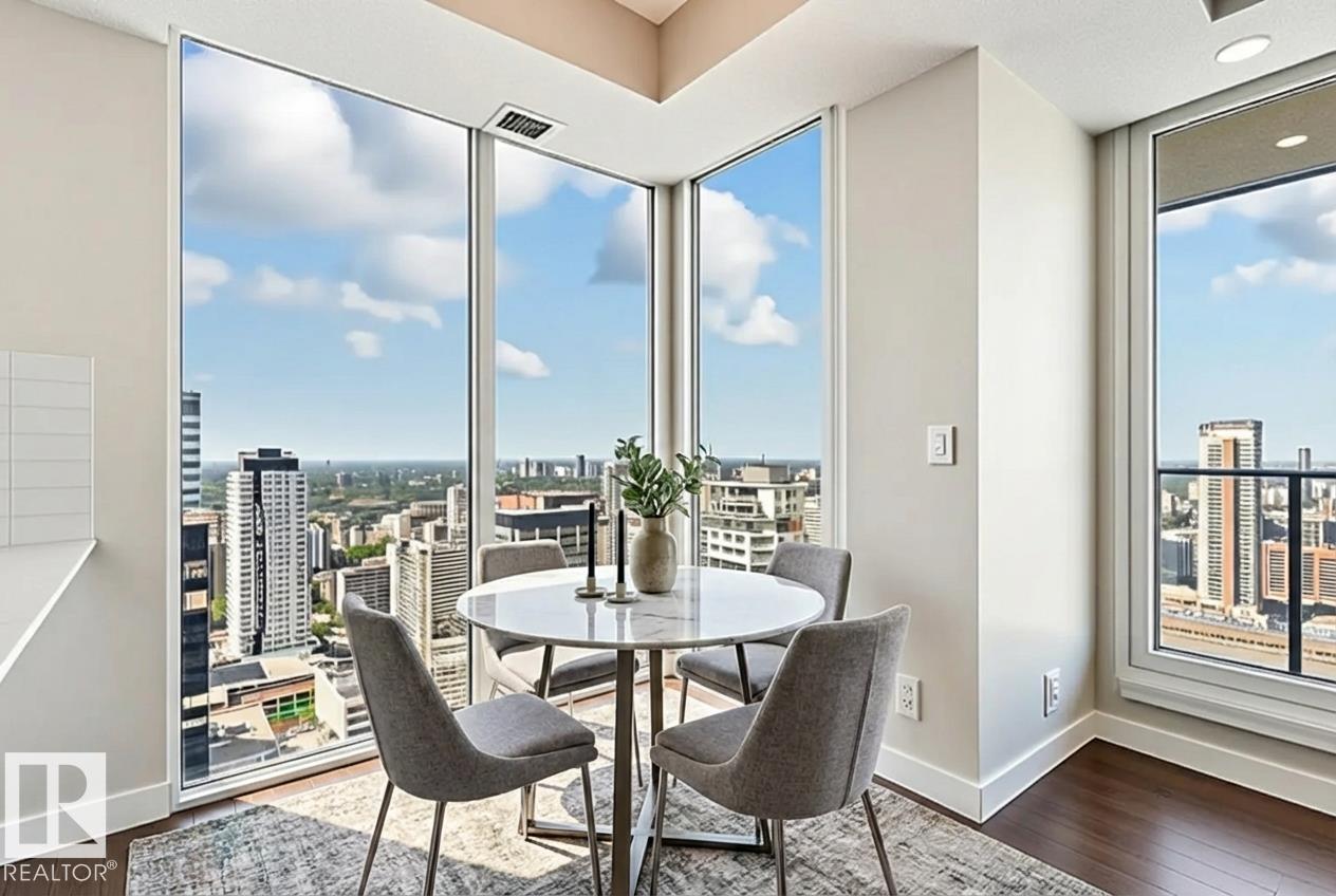 #3301 10180 103 St Nw, Edmonton, Alberta  T5J 0L1 - Photo 13 - E4469797