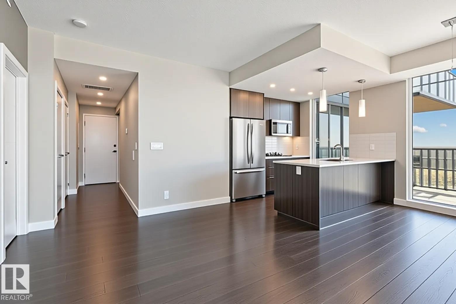 #3301 10180 103 St Nw, Edmonton, Alberta  T5J 0L1 - Photo 8 - E4469797