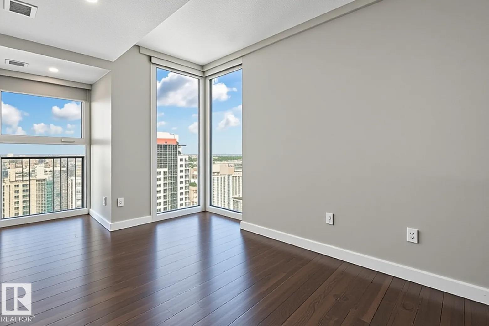 #3301 10180 103 St Nw, Edmonton, Alberta  T5J 0L1 - Photo 15 - E4469797