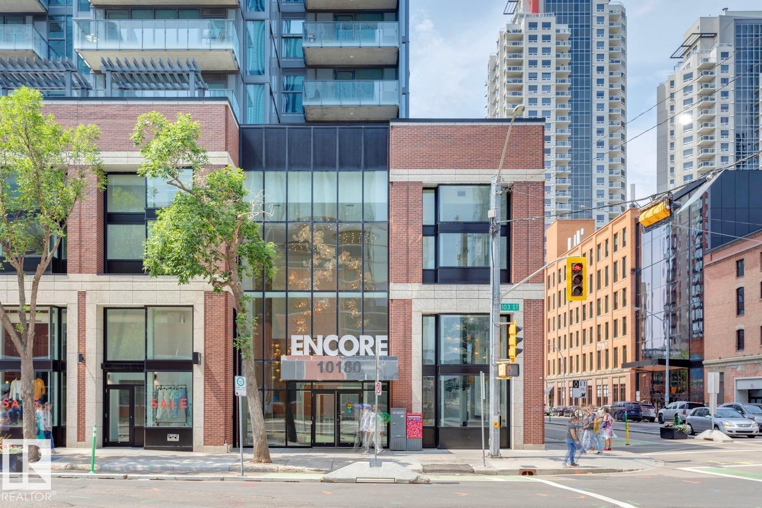 #3301 10180 103 St Nw, Edmonton, Alberta  T5J 0L1 - Photo 7 - E4469797