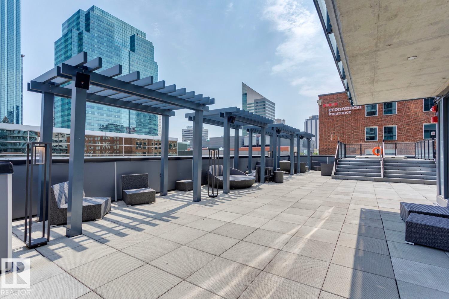 #3301 10180 103 St Nw, Edmonton, Alberta  T5J 0L1 - Photo 30 - E4469797