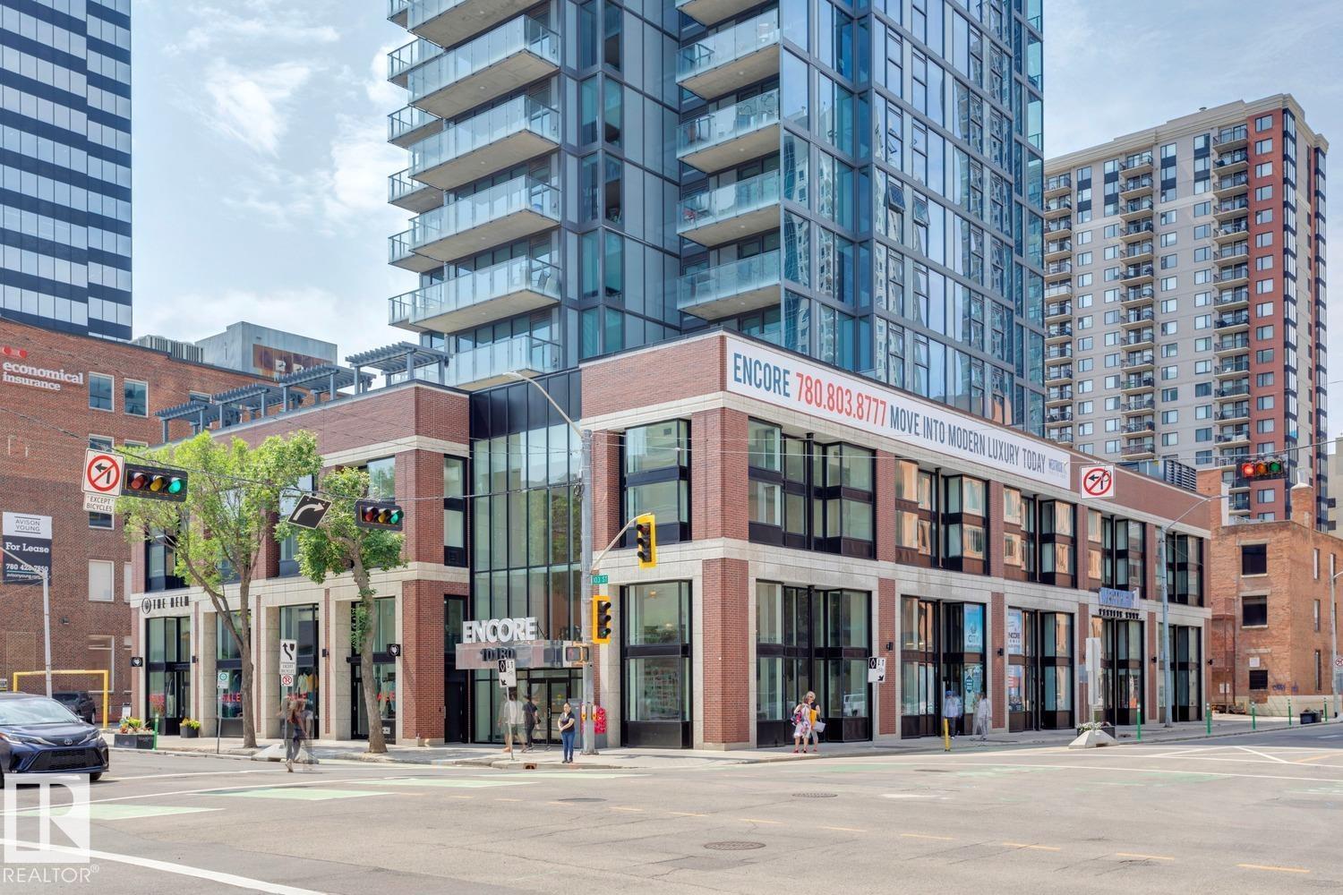 #3301 10180 103 St Nw, Edmonton, Alberta  T5J 0L1 - Photo 25 - E4469797