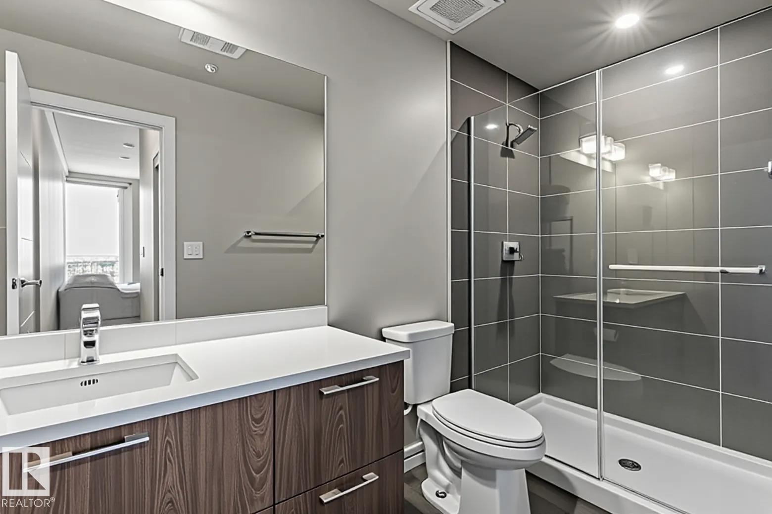 #3301 10180 103 St Nw, Edmonton, Alberta  T5J 0L1 - Photo 16 - E4469797