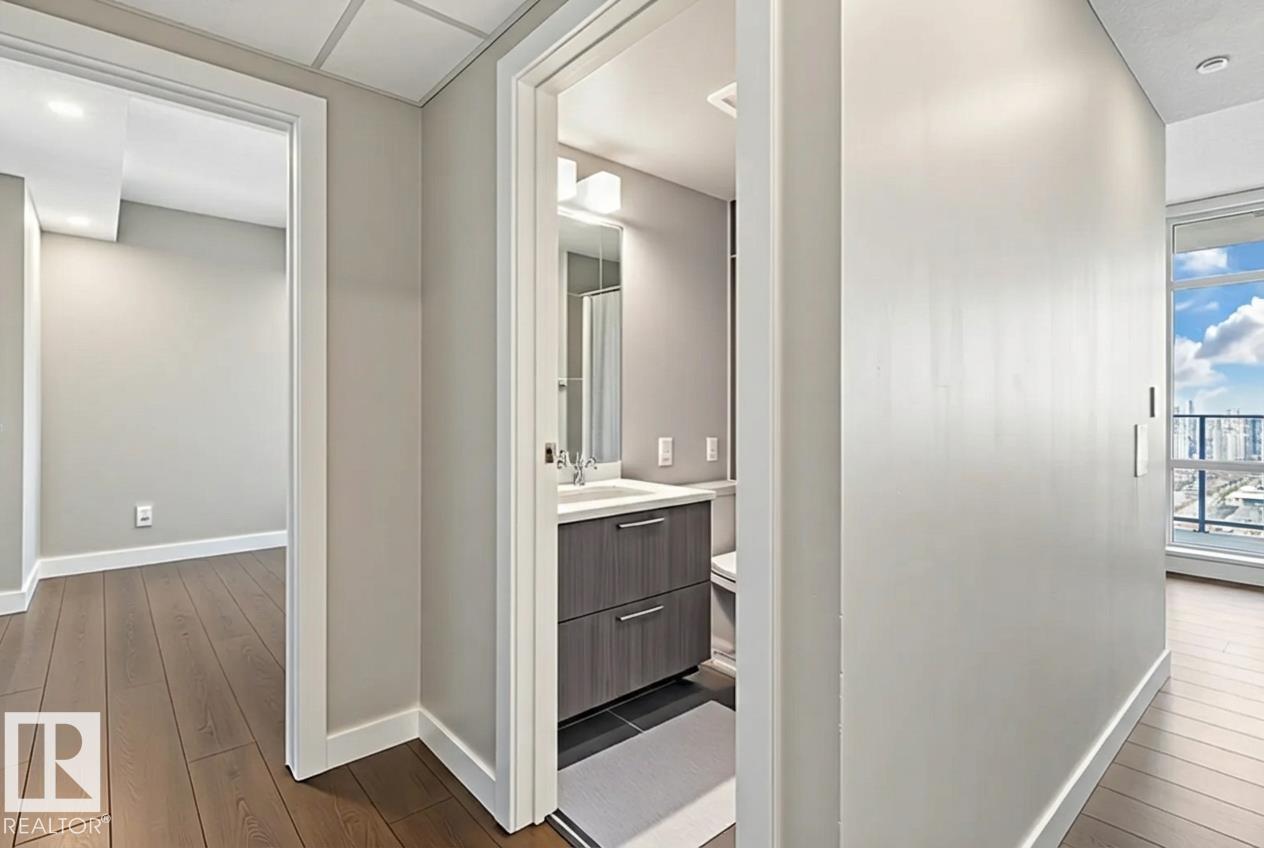 #3301 10180 103 St Nw, Edmonton, Alberta  T5J 0L1 - Photo 17 - E4469797