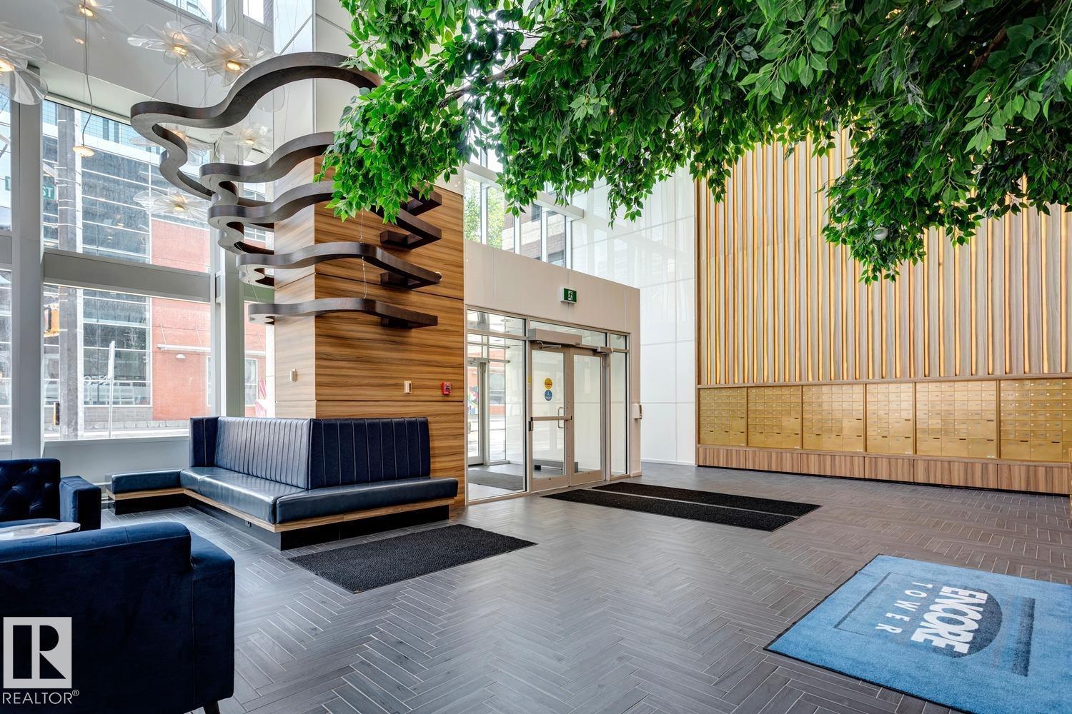 #3301 10180 103 St Nw, Edmonton, Alberta  T5J 0L1 - Photo 28 - E4469797