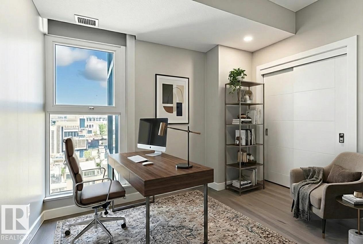 #3301 10180 103 St Nw, Edmonton, Alberta  T5J 0L1 - Photo 20 - E4469797