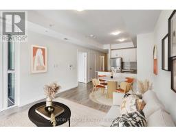 801 - 60 CHARLES STREET W, Kitchener, Ontario