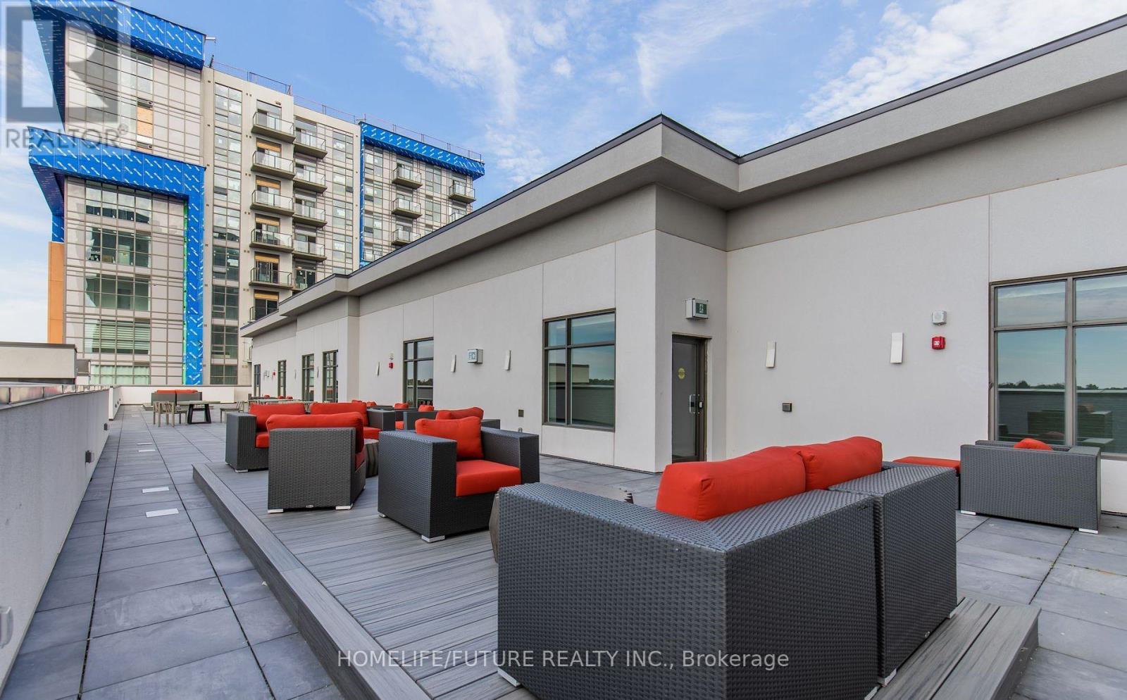 520 - 470 Dundas Street E, Hamilton, Ontario  L0R 2H4 - Photo 18 - X12689564