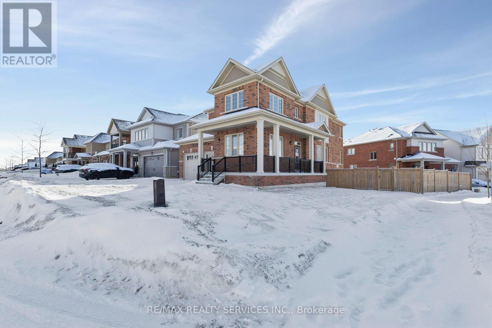 47 DASS DRIVE E, Centre Wellington, Ontario