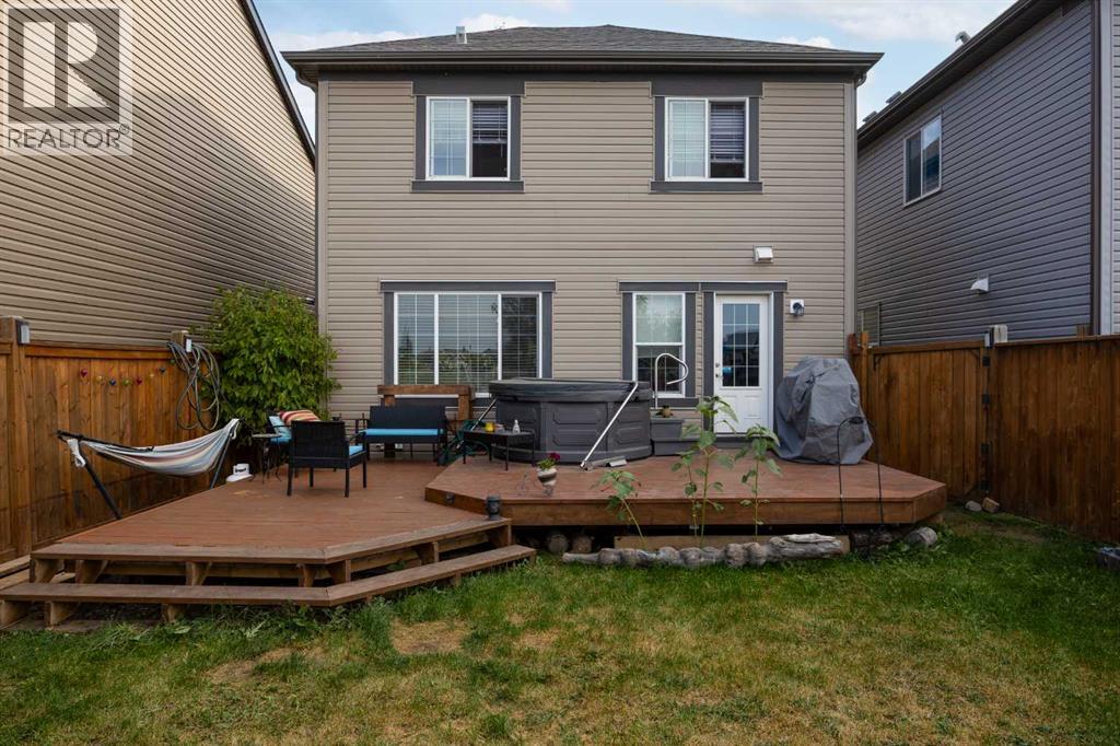 126 Windstone Avenue Sw, Airdrie, Alberta  T4B 3R3 - Photo 31 - A2273795